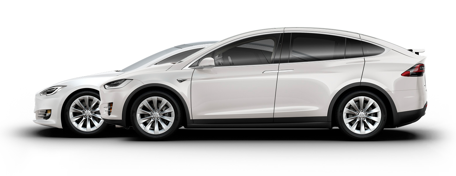 Model S/X