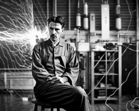 Nikola Tesla top inventions