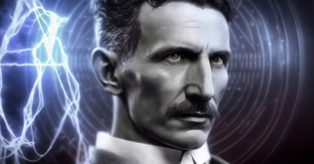 life and work of nikola tesla