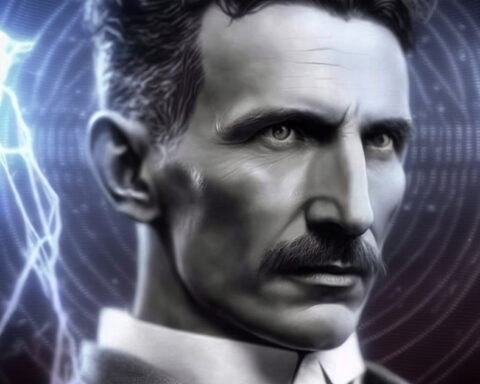 life and work of nikola tesla