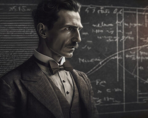 nikola tesla life and inventions