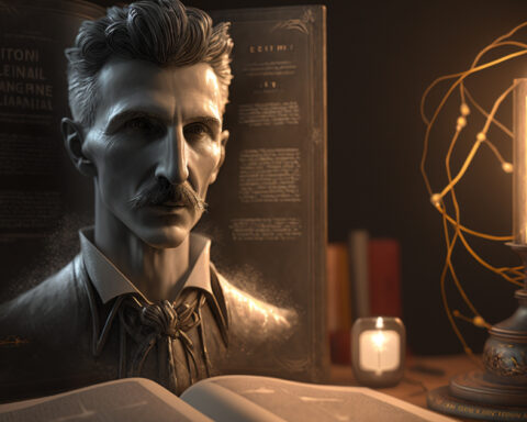 nikola tesla the inventor