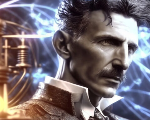 tesla vs edison