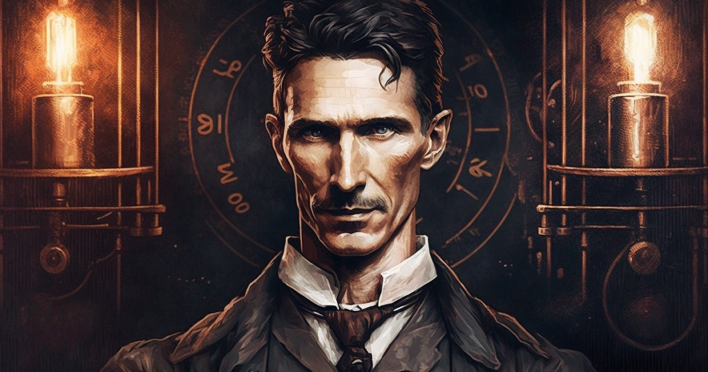 curiosities of nikola tesla