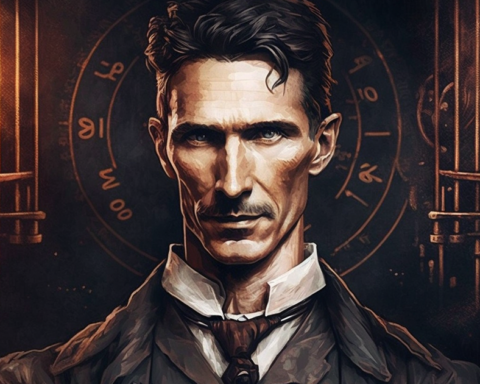 curiosities of nikola tesla