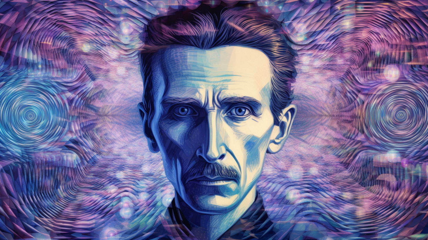 Nikola Tesla Insights