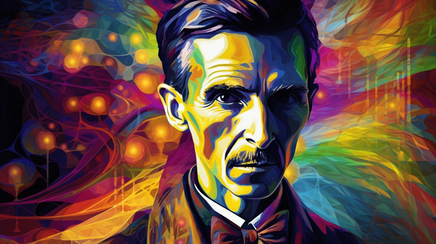 Nikola Tesla legacy