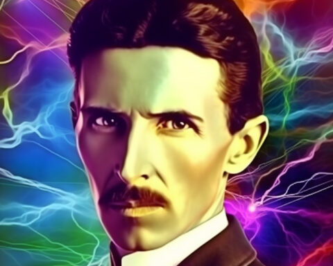 nikola tesla contribution