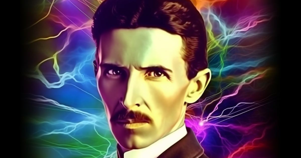 nikola tesla contribution