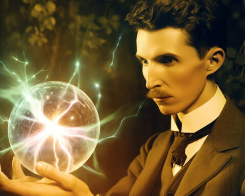 tesla psychic abilities telepathy mind power