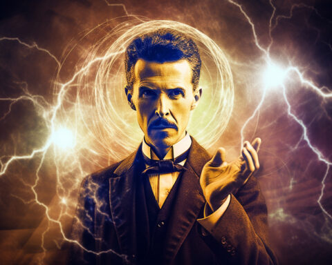 Nikola Tesla Secret 300 Documents Government Revelation