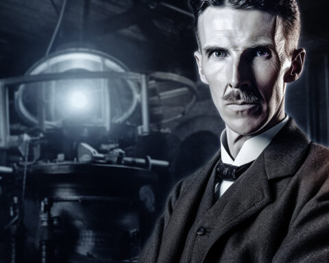 Nikola Tesla Visionary Inventor Electrified World