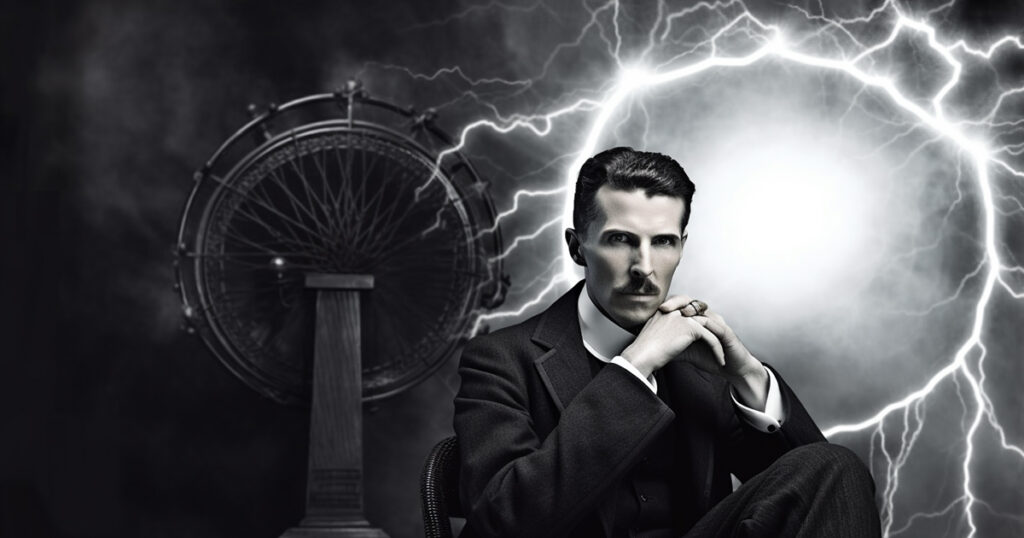 nikola tesla wardenclyffe tower rise and fall